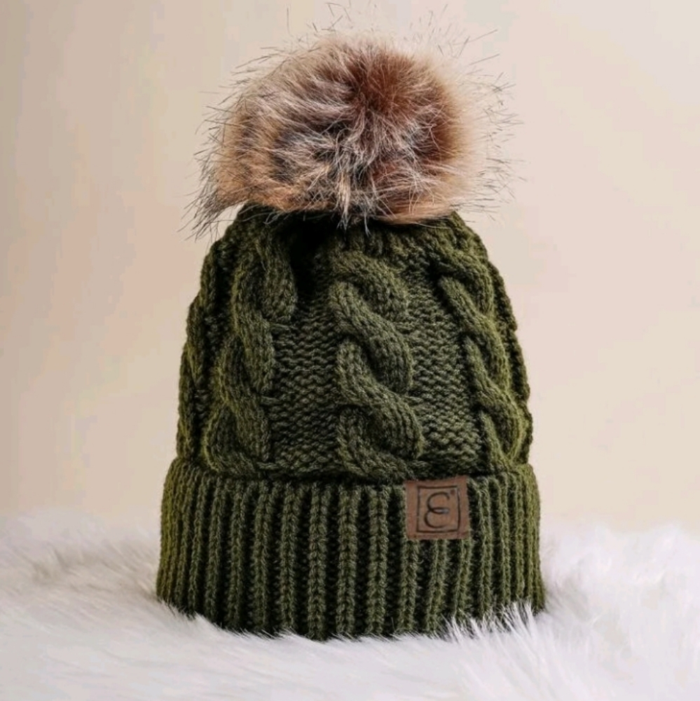 BEANIE